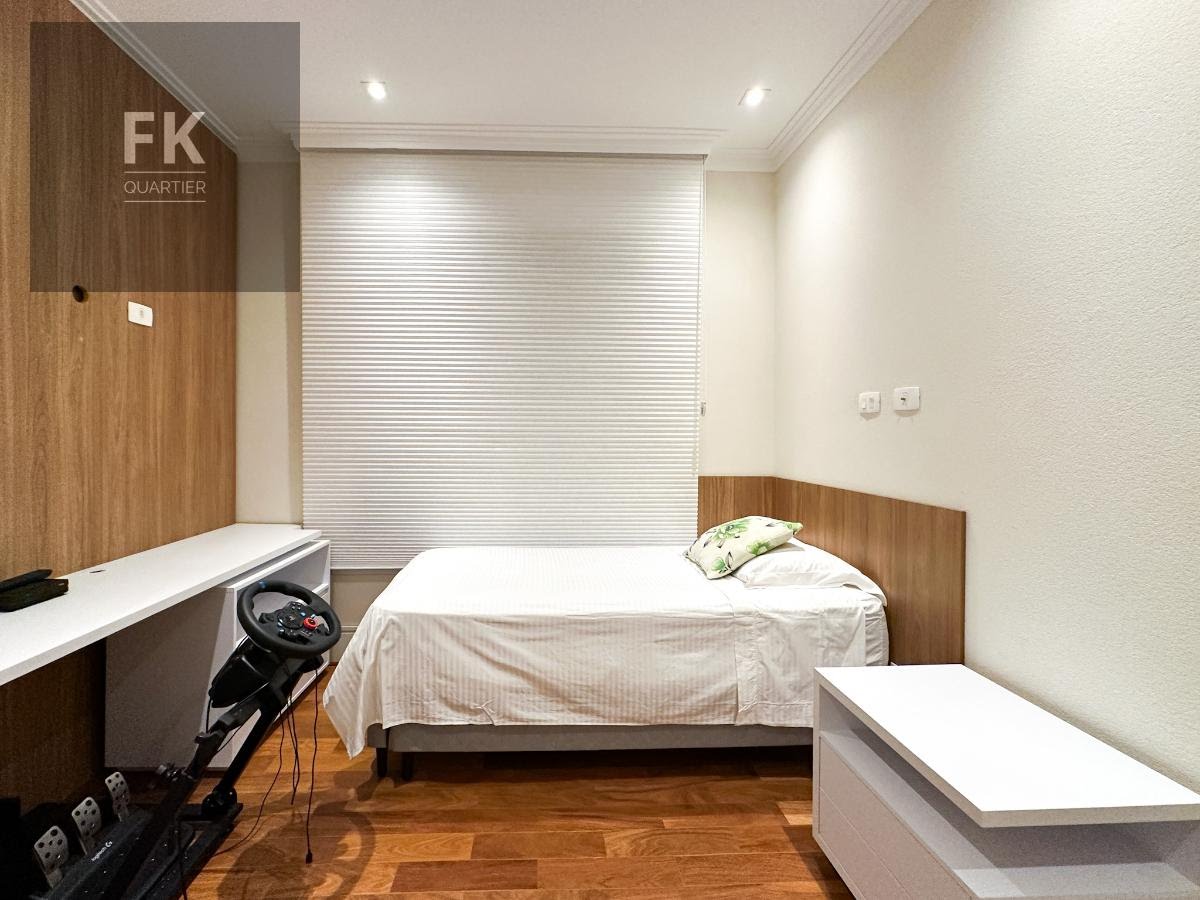 Casa à venda com 4 quartos, 4 suítes, 6 vagas e 442m² no Tamboré, Barueri (SP) — foto 27 de 30