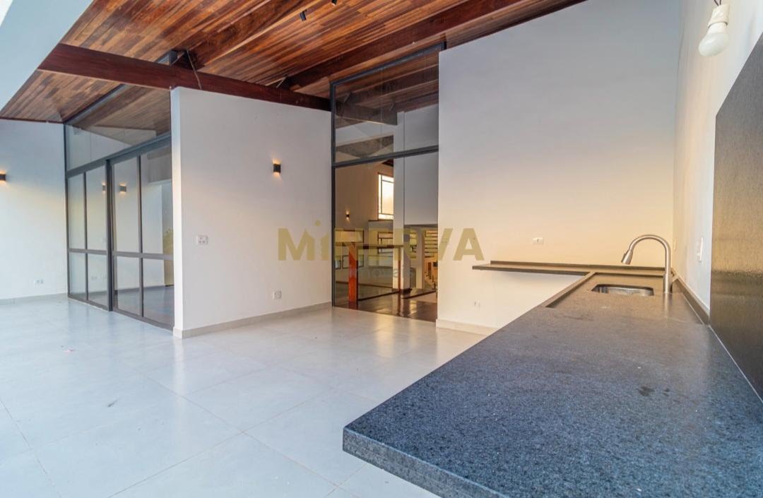 Casa à venda com 5 quartos, 3 suítes, 4 vagas e 532m² no Parque dos Principes, São Paulo (SP) — foto 11 de 30