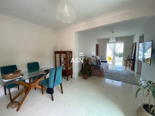 Apartamento em Extensão do Bosque  -  Rio das Ostras