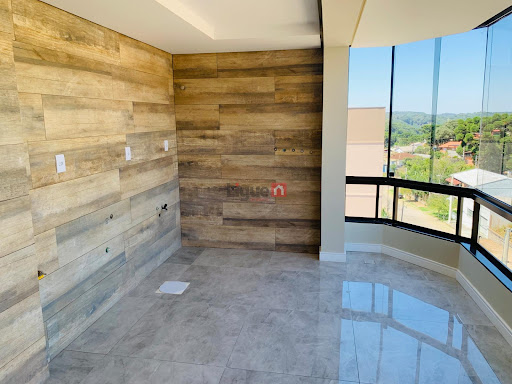 Apartamento no Salgado Filho - 1 Suíte - 3 Dormitórios 