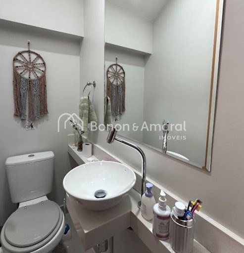 Casa de Condomínio, 3 quartos - Foto 6