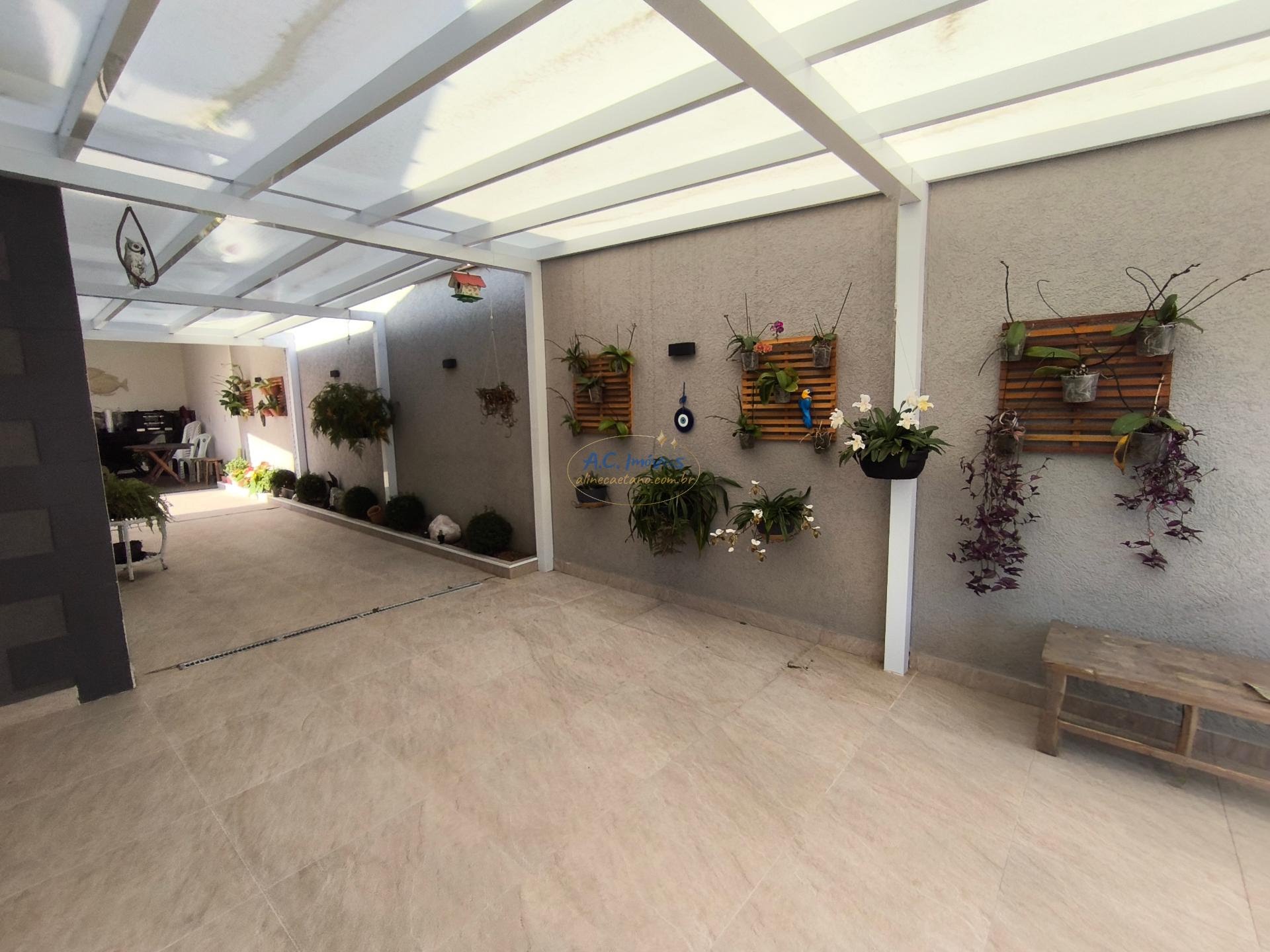 Casa à venda com 3 quartos, 2 suítes, 7 vagas e 227m² no Balneario Flórida, Praia Grande (SP) — foto 8 de 30
