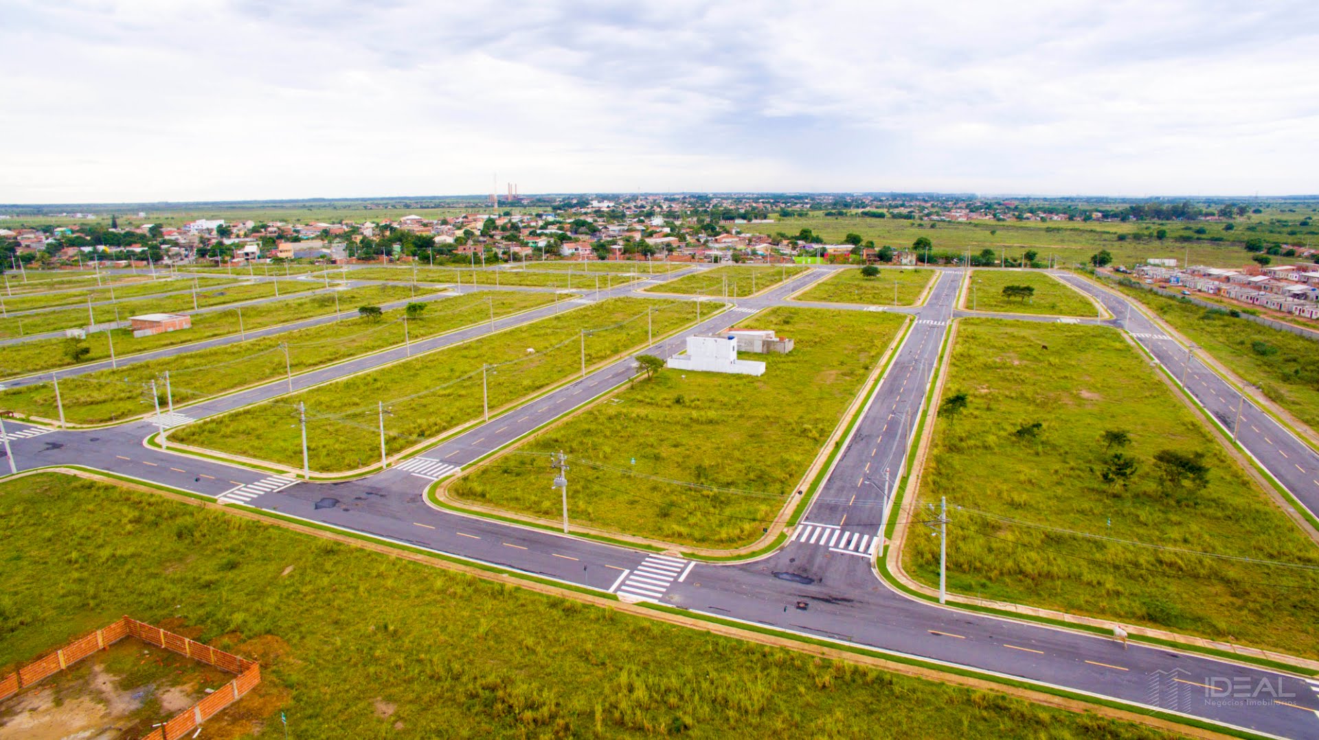 Terrenos a venda em Campos dos Goytacazes | Bem Viver Campos