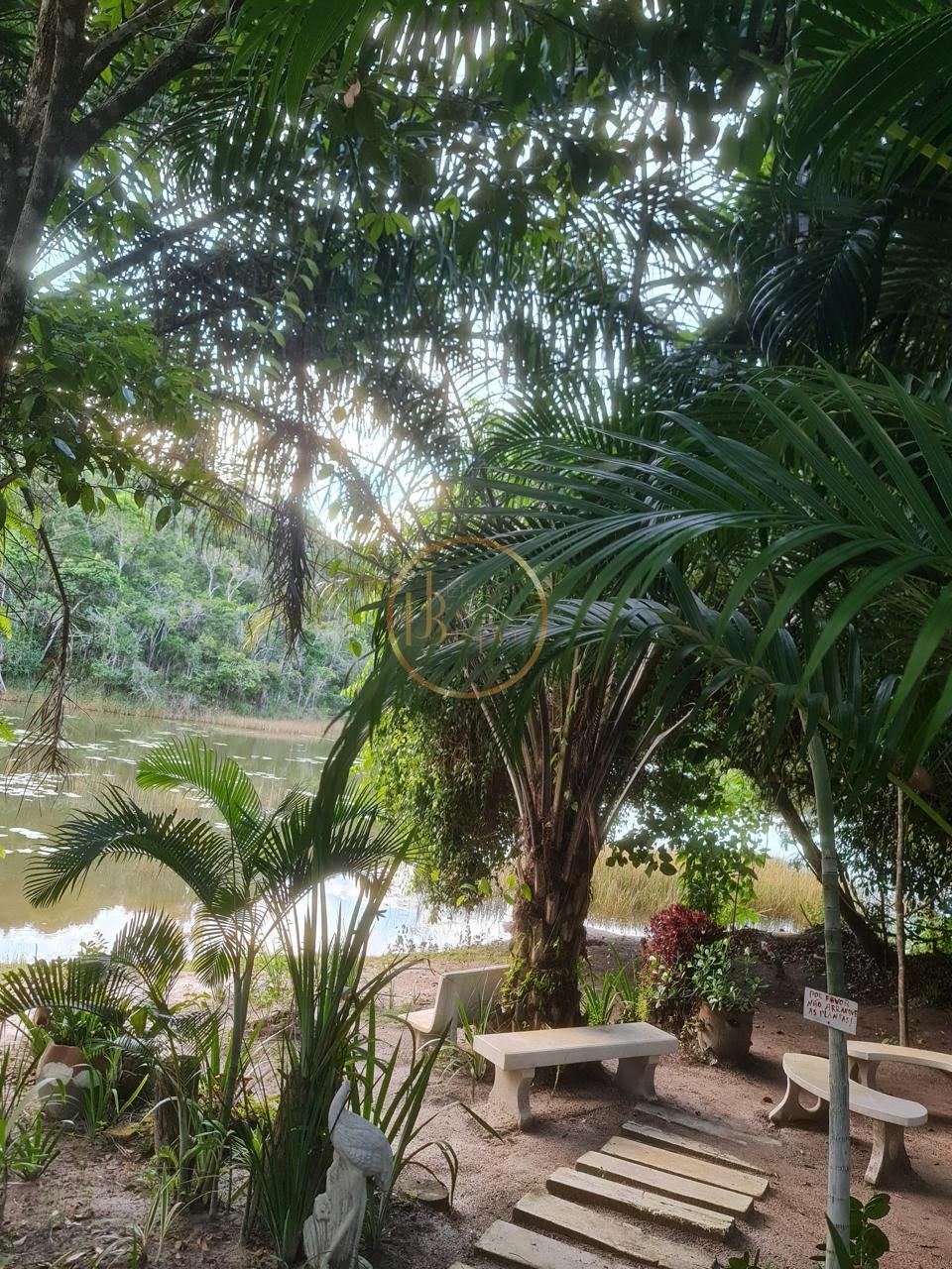Terreno à venda com 375m² de terreno no Loteamento Paraíso do Descobrimento, Santa Cruz Cabrália — foto principal