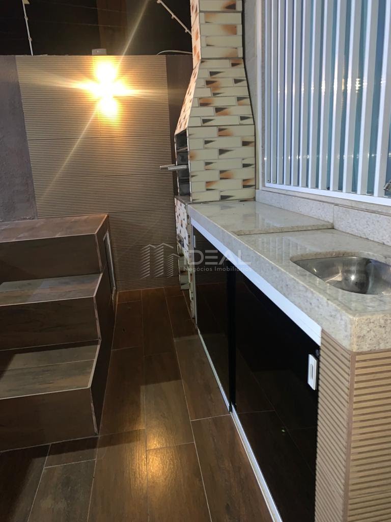 Casa à venda com 3 quartos, 1 suíte, 2 vagas e 108m² no Alphaville, Campos dos Goytacazes (RJ) — foto 11 de 28
