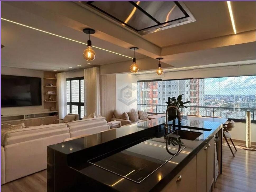 Apartamento à venda com 3 quartos, 3 suítes, 3 vagas e 131m² no Parque Campolim, Sorocaba (SP) — foto 7 de 28