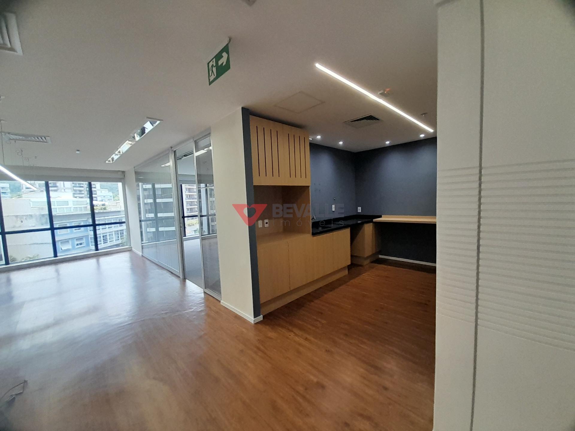Comercial para alugar com 2 banheiros, 2 vagas e 150m² no Leblon, Rio de Janeiro (RJ) — foto 11 de 24
