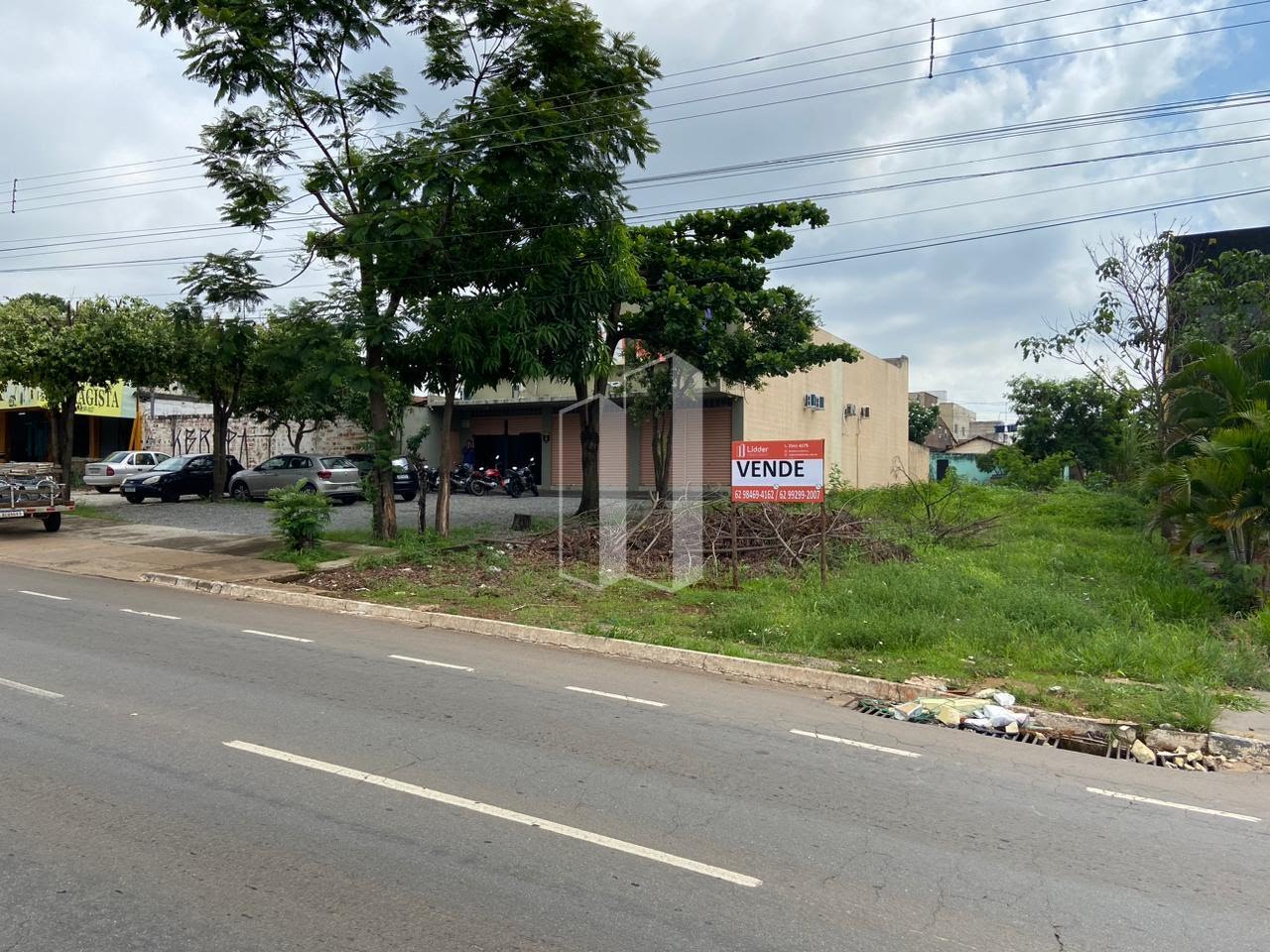 Terreno à venda com 420m² de terreno no Parque Real de Goiânia, Aparecida de Goiânia (GO) — foto 4 de 6