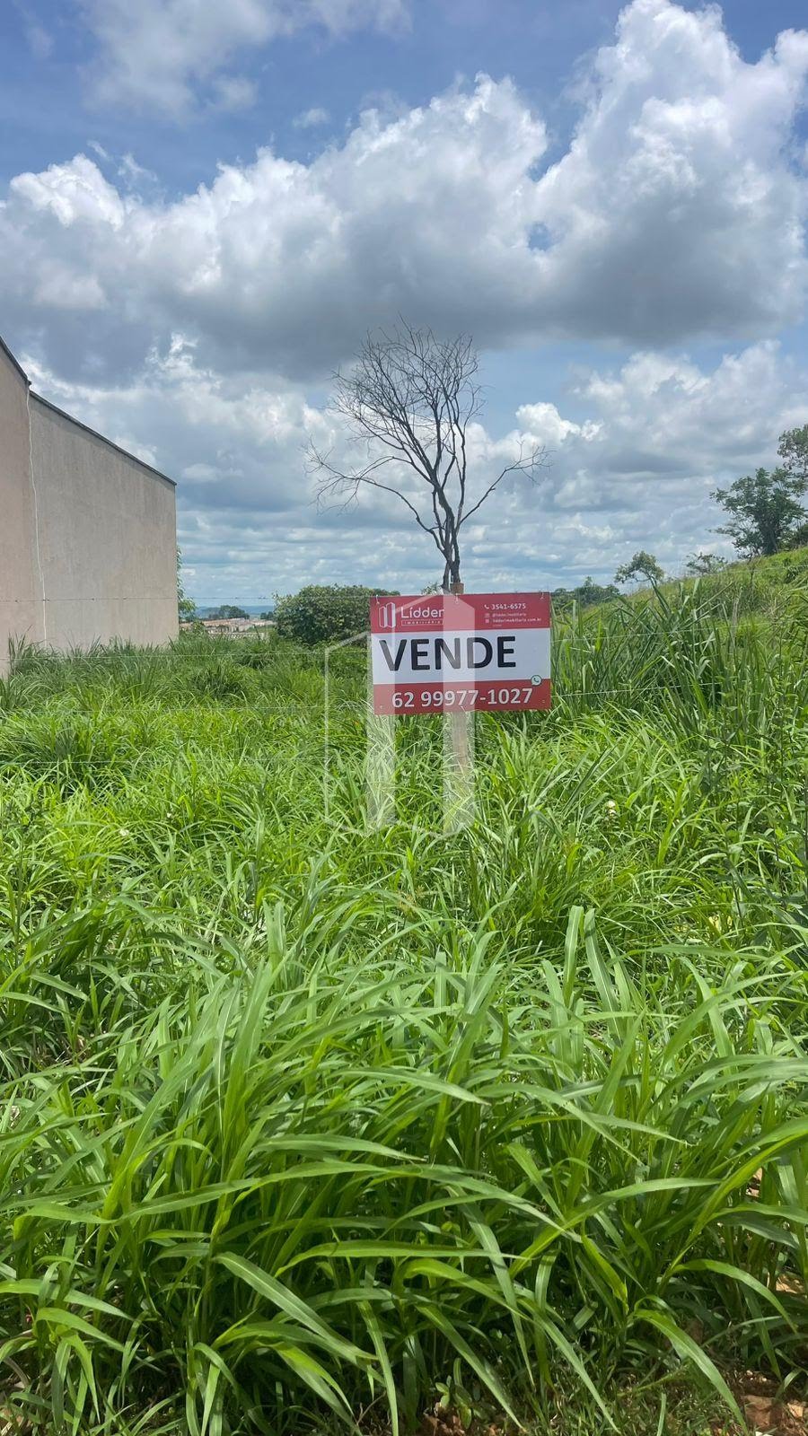 Terreno à venda com 422m² de terreno no Setor Maysa, Trindade (GO) — foto 3 de 7