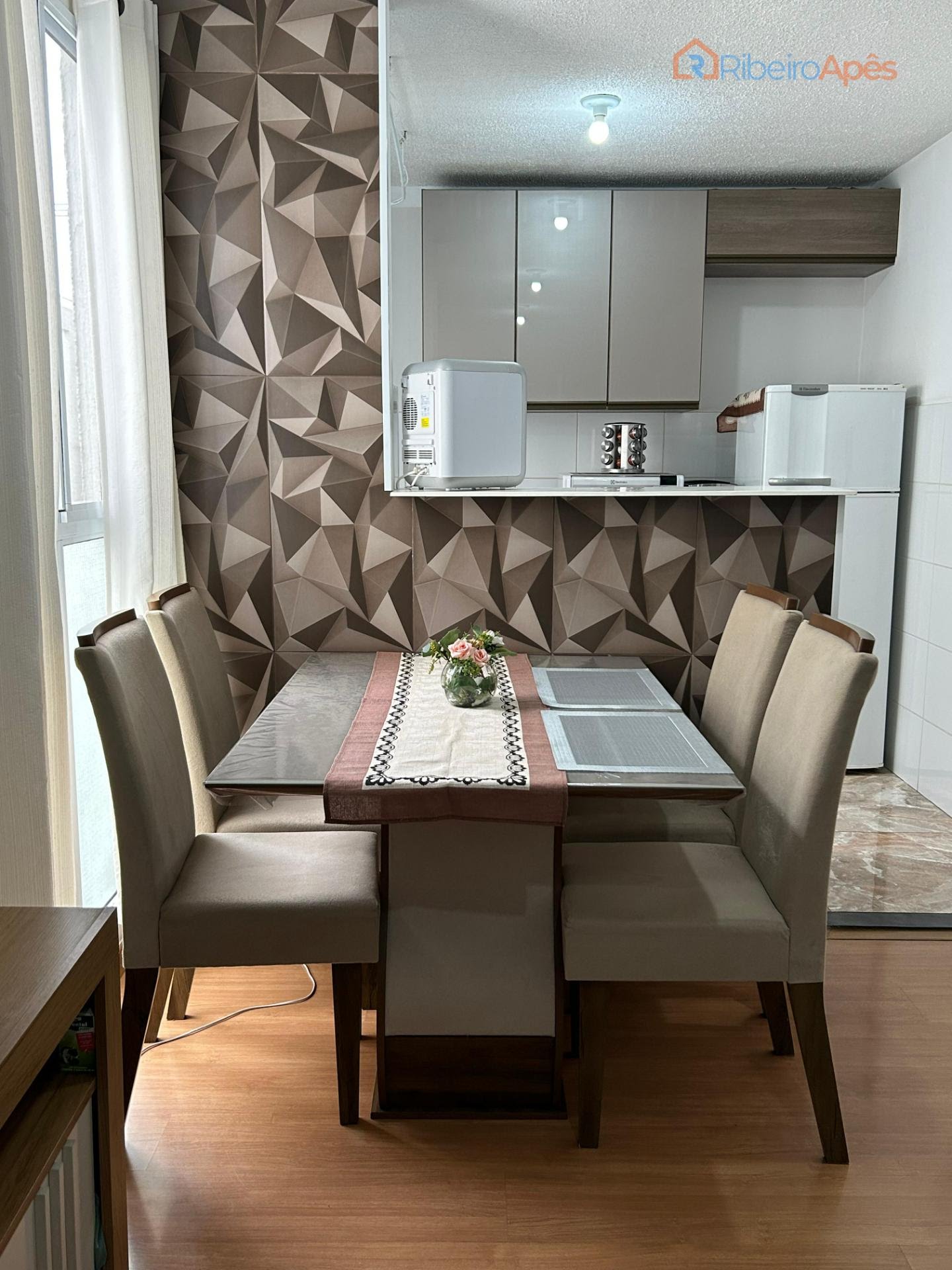 Sala de jantar