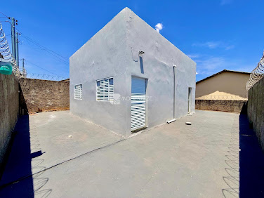Casa em Residencial Portal do Lago II  -  Catalão