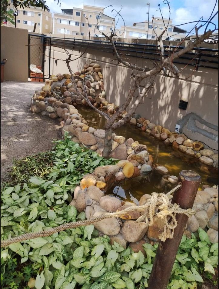 Apartamento à venda com 2 quartos, 1 banheiro, 1 vaga e 53m² no Jardim Sao Carlos, Sorocaba (SP) — foto 25 de 28