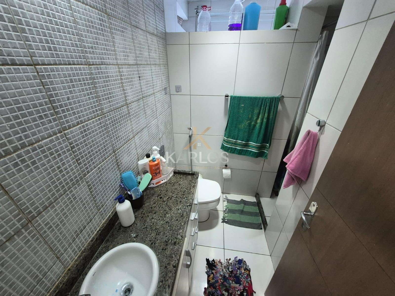 Apartamento à venda com 3 quartos, 1 suíte, 1 vaga e 88m² no Casa Forte, Recife (PE) — foto 9 de 18