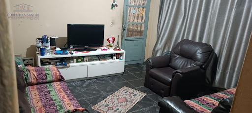 Sala, outra vista