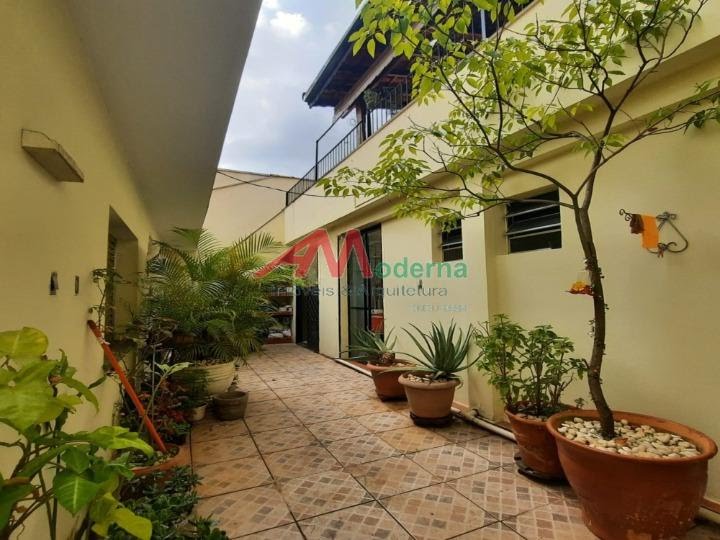 Casa à venda com 4 quartos, 1 suíte, 4 vagas e 179m² no Rudge Ramos, São Bernardo do Campo (SP) — foto 21 de 27