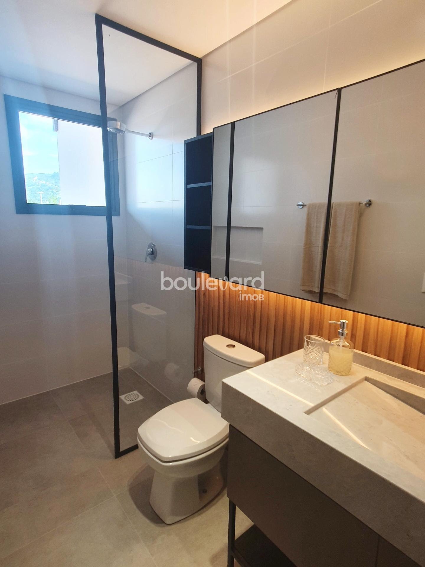 Apartamento à venda com 3 quartos, 1 suíte, 1 vaga e 95m² no Centro, Biguaçu (SC) — foto 10 de 30