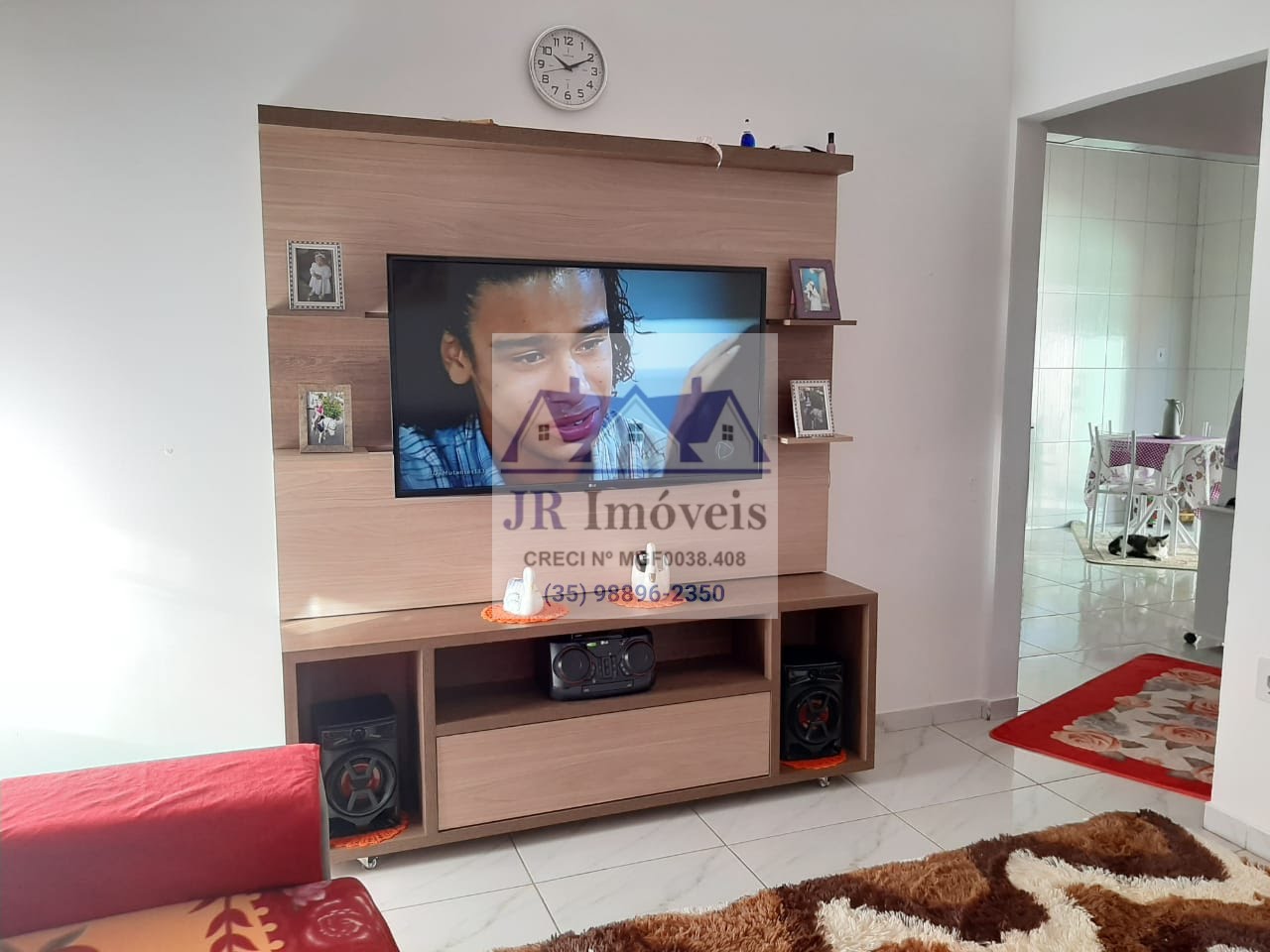 Casa à venda com 2 quartos, 1 banheiro, 2 vagas e 250m² no Santa Barbara, Piranguinho (MG) — foto 4 de 29