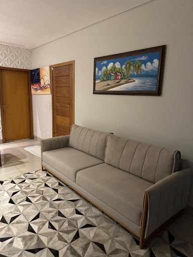 Casa em Mata do Jacinto  -  Campo Grande