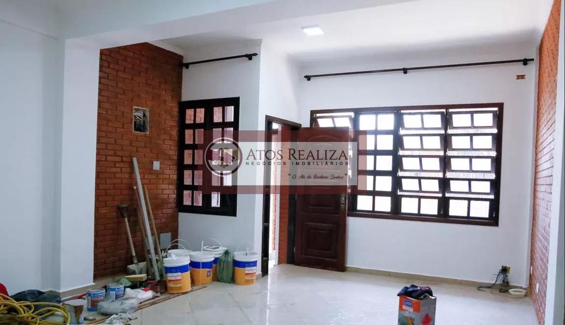 Casa à venda com 4 quartos, 2 suítes e 350m² no Socorro, São Paulo (SP) — foto 7 de 30