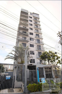 Apartamento Duplex em Penha de França  -  São Paulo