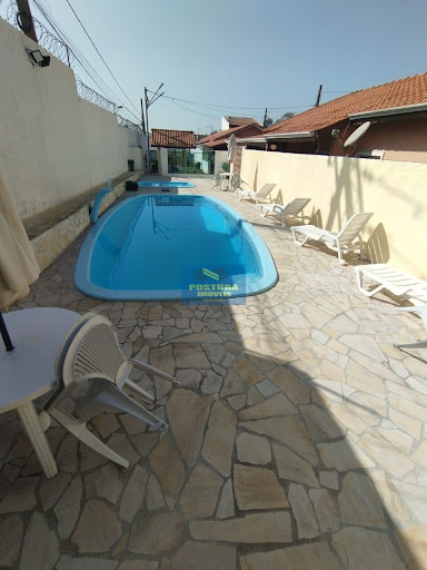 Casa Em Condominio em Jardim America  -  Poá