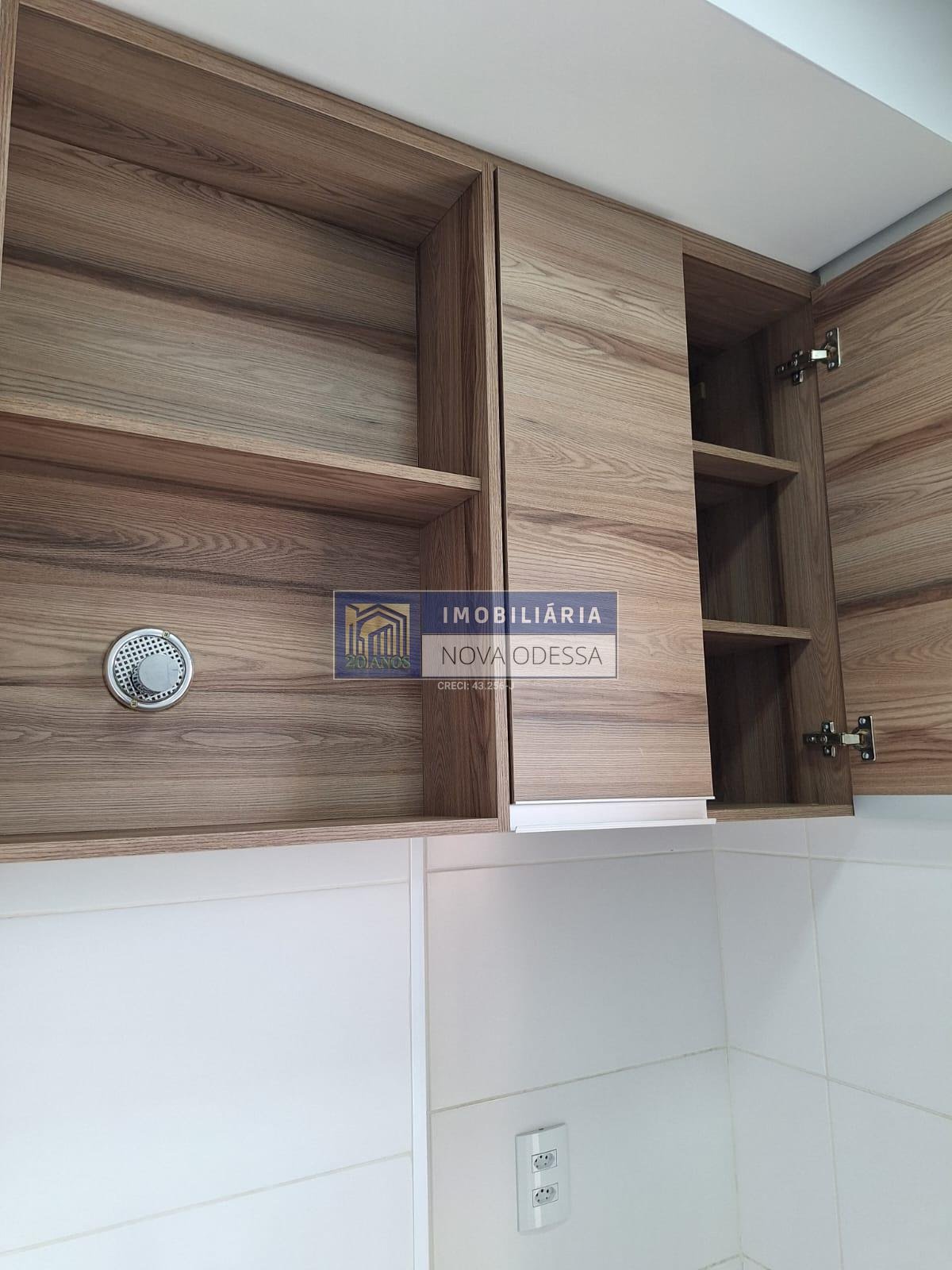 Apartamento para alugar com 2 quartos, 1 banheiro, 1 vaga e 87m² no Jardim Planalto, Nova Odessa (SP) — foto 16 de 27