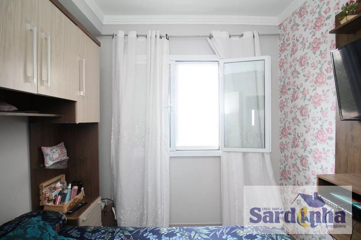 Apartamento à venda com 2 quartos, 1 banheiro, 1 vaga e 45m² no Fazenda Morumbi, São Paulo (SP) — foto 13 de 22