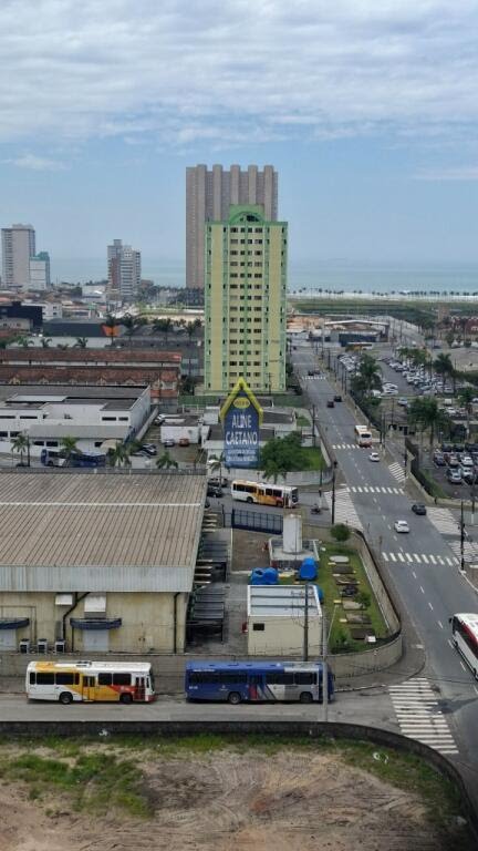 Apartamento à venda com 2 quartos, 1 banheiro, 1 vaga e 55m² no Nova Mirim, Praia Grande (SP) — foto 27 de 29