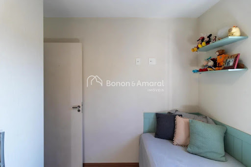 Casa de Condomínio, 3 quartos - Foto 18