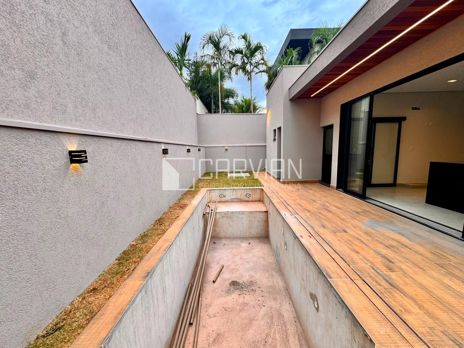 Casa à venda com 4 quartos, 4 suítes, 4 vagas e 35039m² no Vila do Golf, Ribeirão Preto (SP) — foto 25 de 27