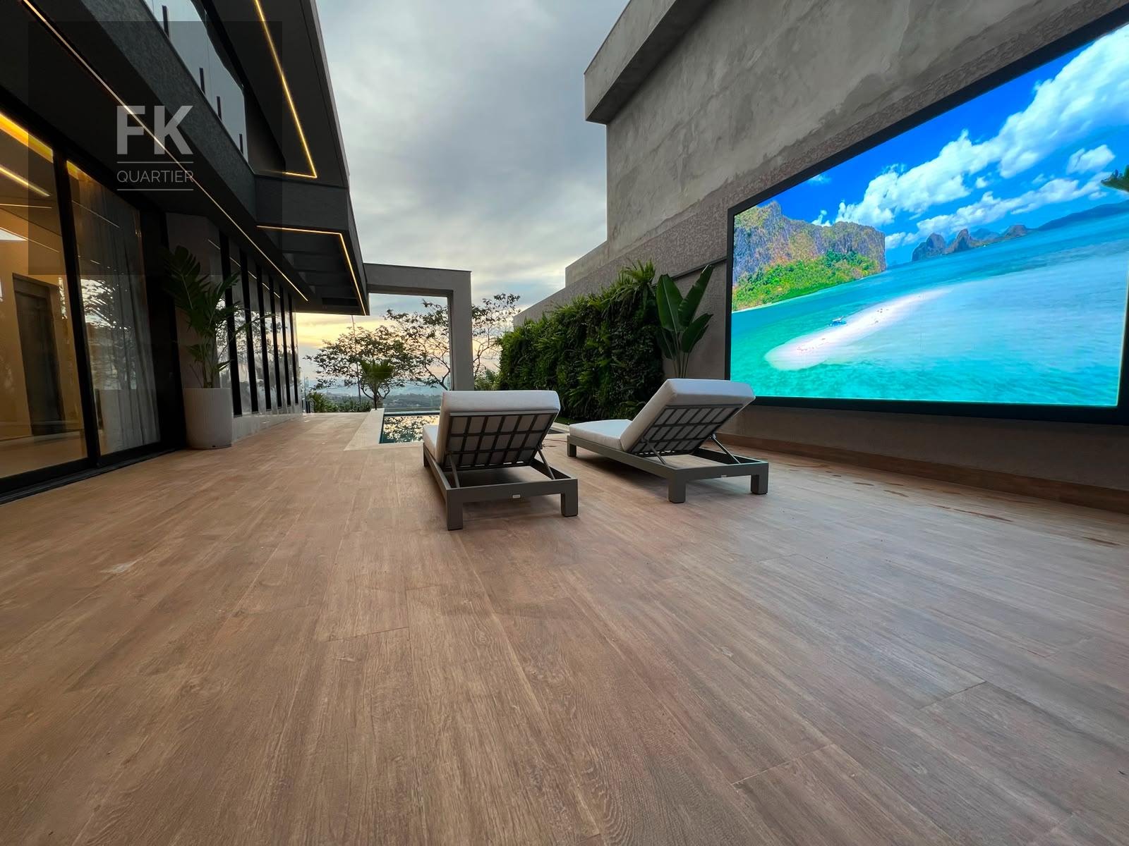 Casa à venda com 4 quartos, 4 suítes, 6 vagas e 490m² no Alphaville, Santana de Parnaíba (SP) — foto 18 de 30