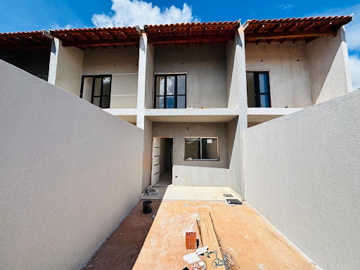 Sobrado em Vila Nova Campo Grande  -  Campo Grande