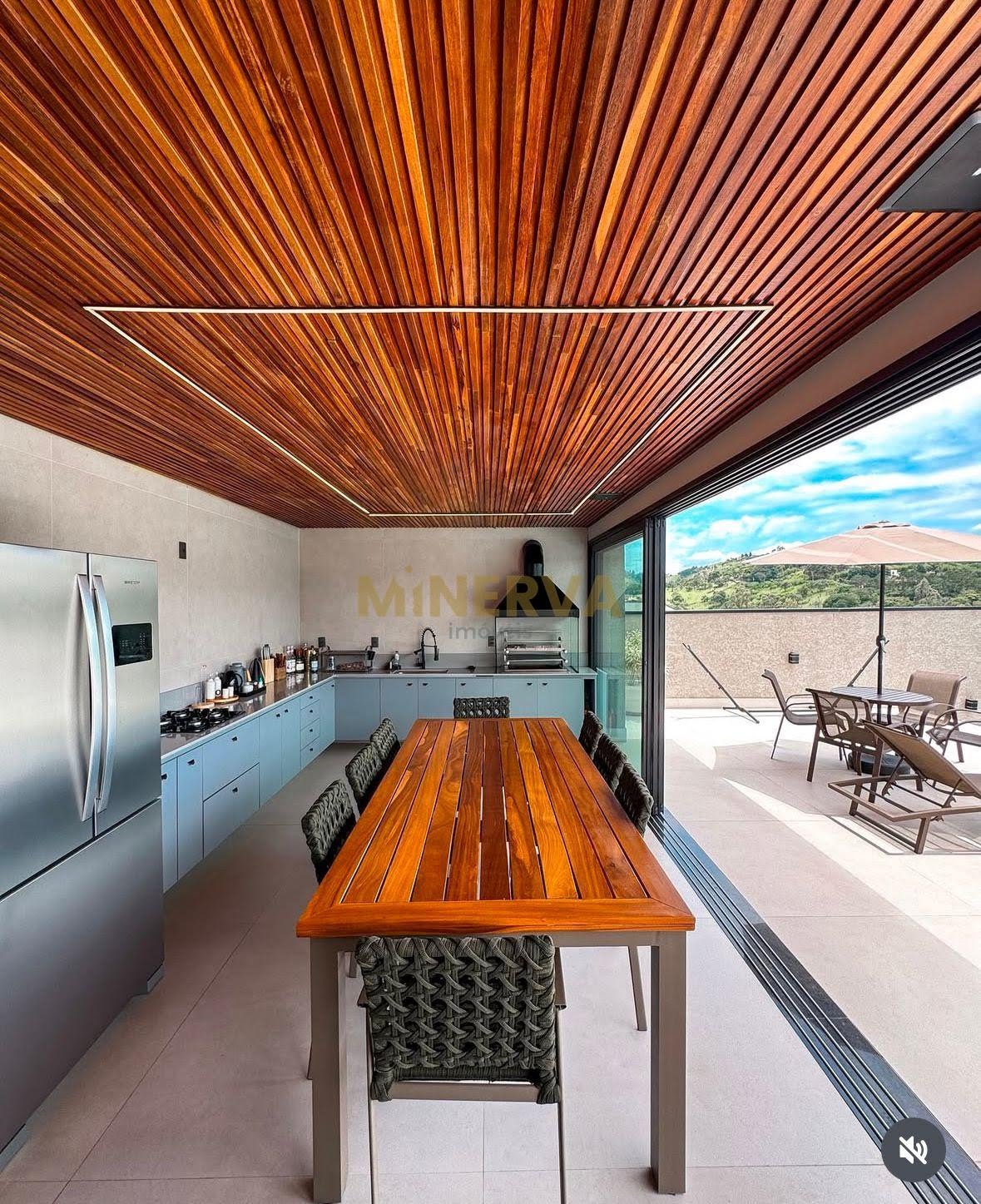 Casa à venda com 4 quartos, 4 suítes, 3 vagas e 330m² no Rio Abaixo, Atibaia (SP) — foto 14 de 23