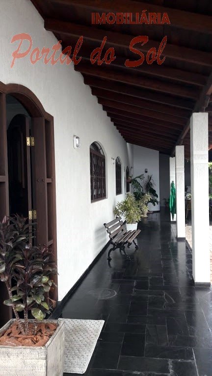 Casa à venda com 3 quartos, 1 suíte e 231m² no Centro, Santo Antônio da Platina (PR) — foto 4 de 12