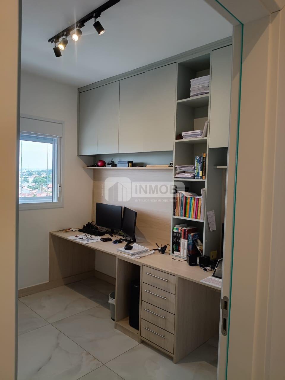 Apartamento para alugar com 3 quartos, 2 suítes, 3 vagas e 119m² no Vila Costa, Taubaté (SP) — foto 21 de 30