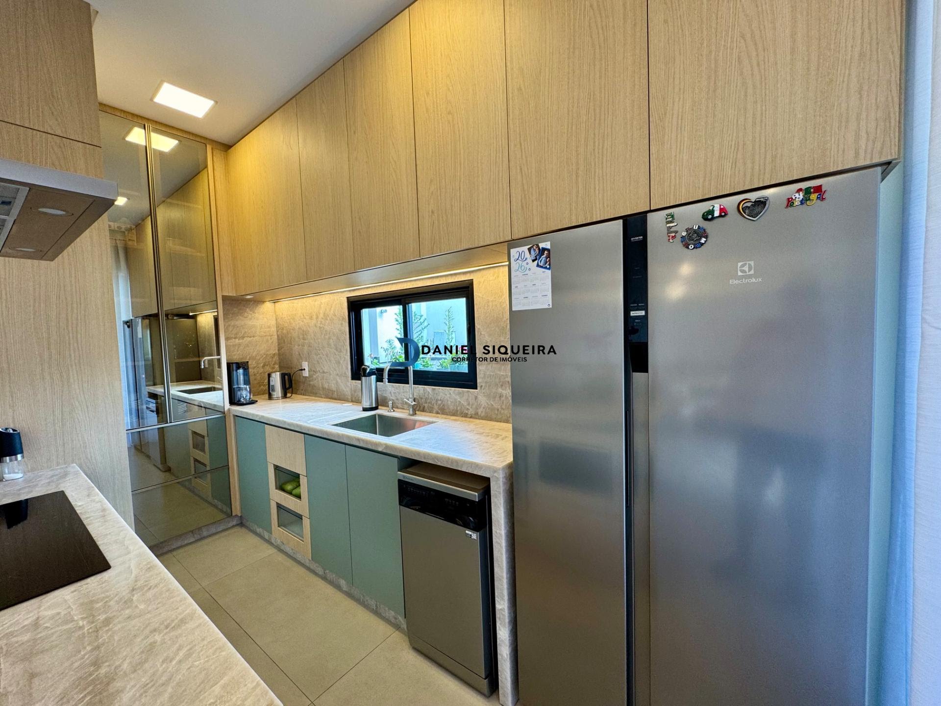 Casa à venda com 3 quartos, 1 suíte, 4 vagas e 165m² no Bairro Deltaville, Biguaçu (SC) — foto 12 de 30