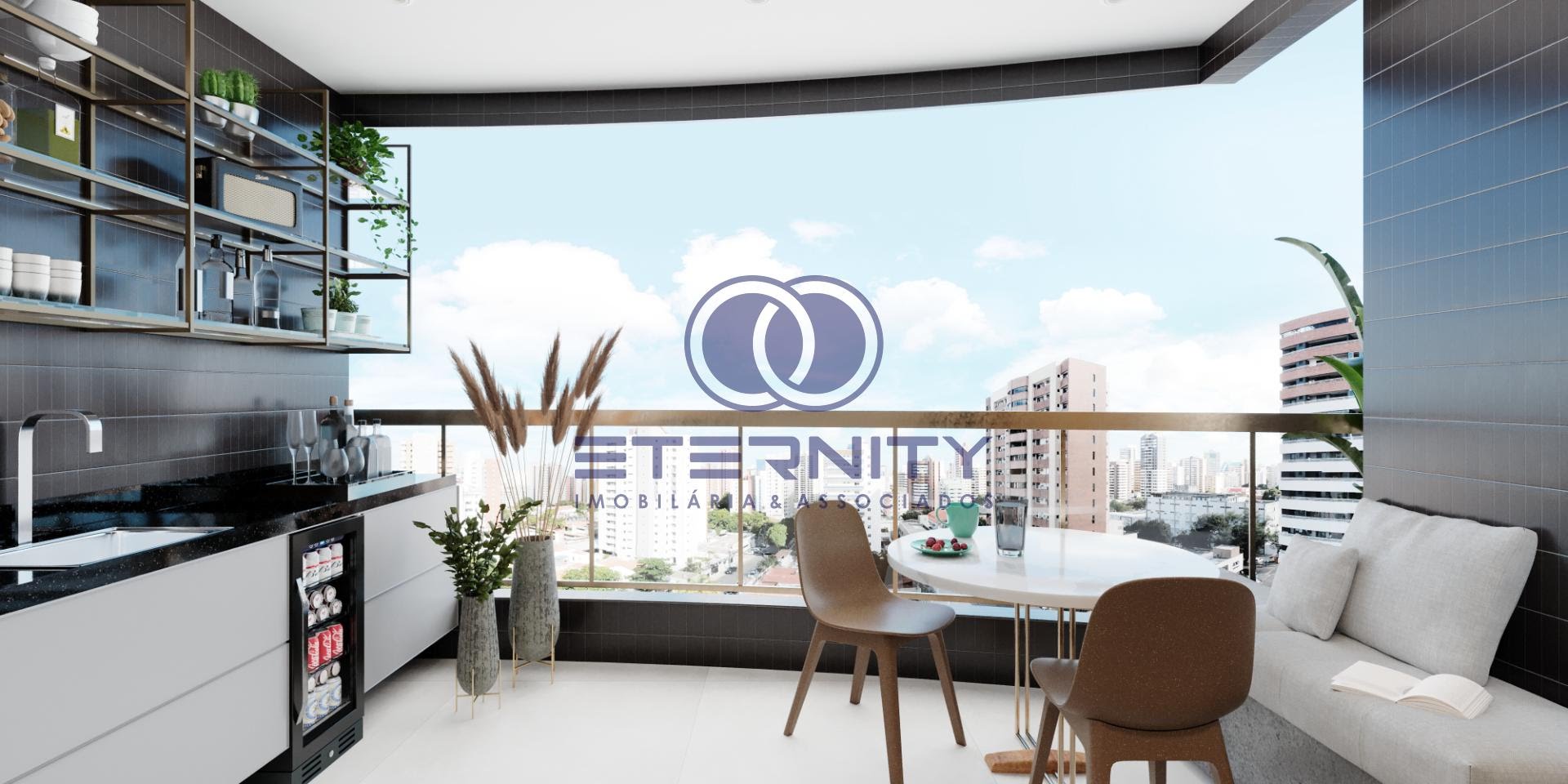 Apartamento à venda com 2 quartos, 1 suíte, 1 vaga e 58m² no Rosarinho, Recife (PE) — foto 15 de 27