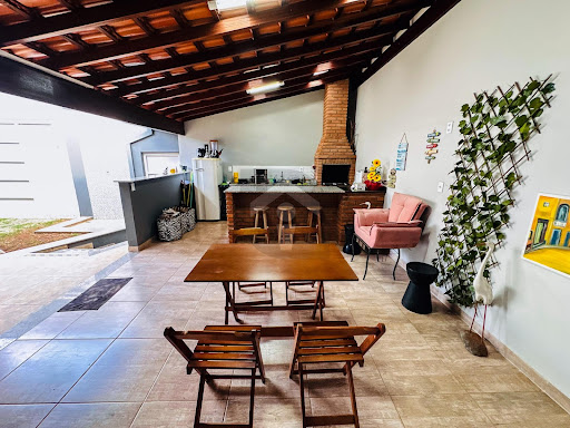 Casa à venda e locação em Mont Serrat, Alfenas | 230m²