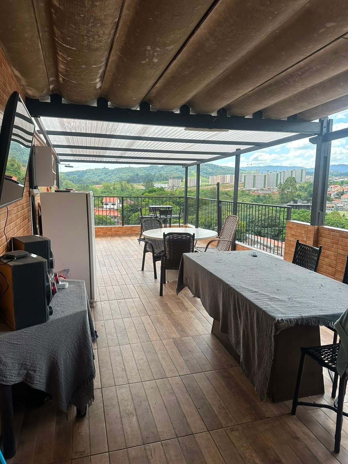 Apartamento à venda com 3 quartos, 1 suíte, 1 vaga e 138m² no Jardim Líbano, São Paulo (SP) — foto 27 de 28