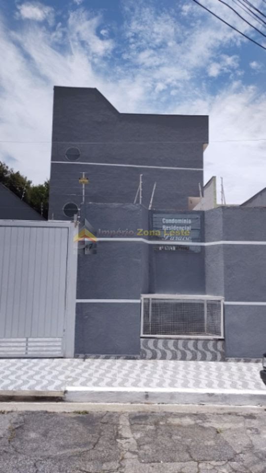 Casa, 2 quartos, 60 m² - Foto 46