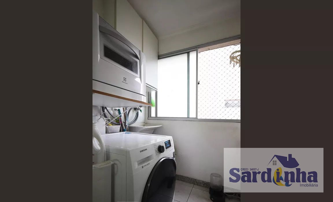 Apartamento à venda com 2 quartos, 1 banheiro, 2 vagas e 105m² no Paraisópolis, São Paulo (SP) — foto 11 de 30
