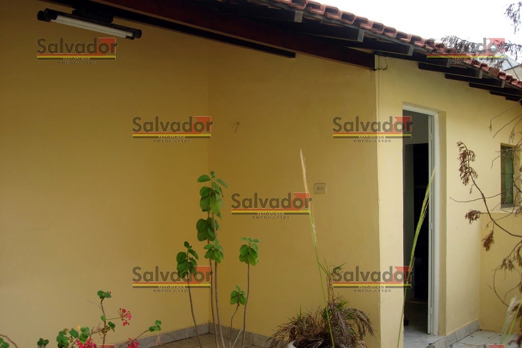 Área Externa Superior Fundos