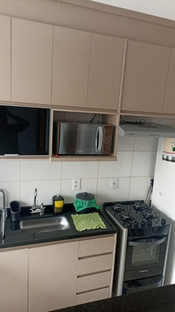 Apartamento à venda com 2 quartos, 1 banheiro, 1 vaga e 47m² no Vila Guiomar, Ribeirão Preto (SP) — foto 21 de 23