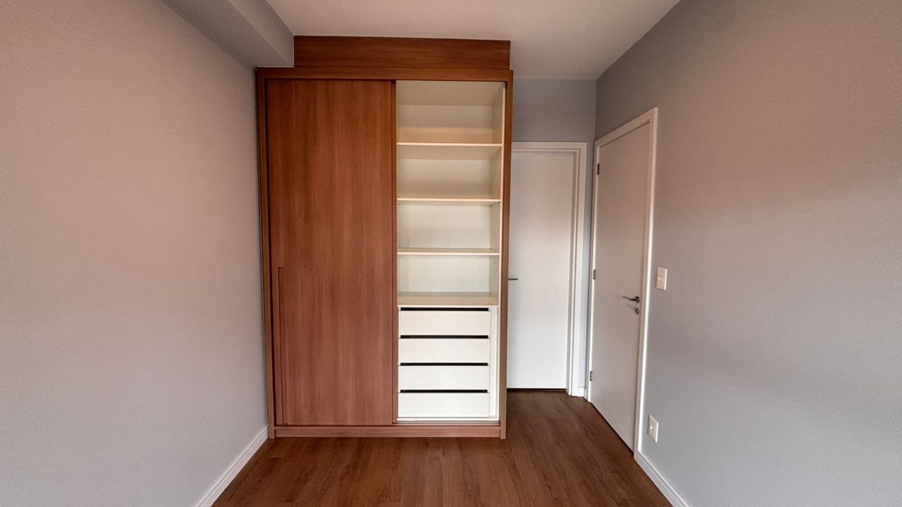 Apartamento para alugar com 1 quarto, 1 banheiro e 34m² no Indianópolis, São Paulo (SP) — foto 15 de 24