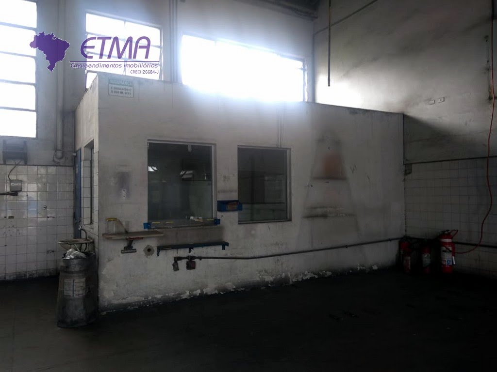 Comercial à venda com 10900m² no Eldorado, Diadema (SP) — foto 17 de 30