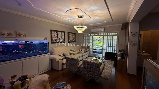 Casa, 4 quartos, 332 m² - Foto 6
