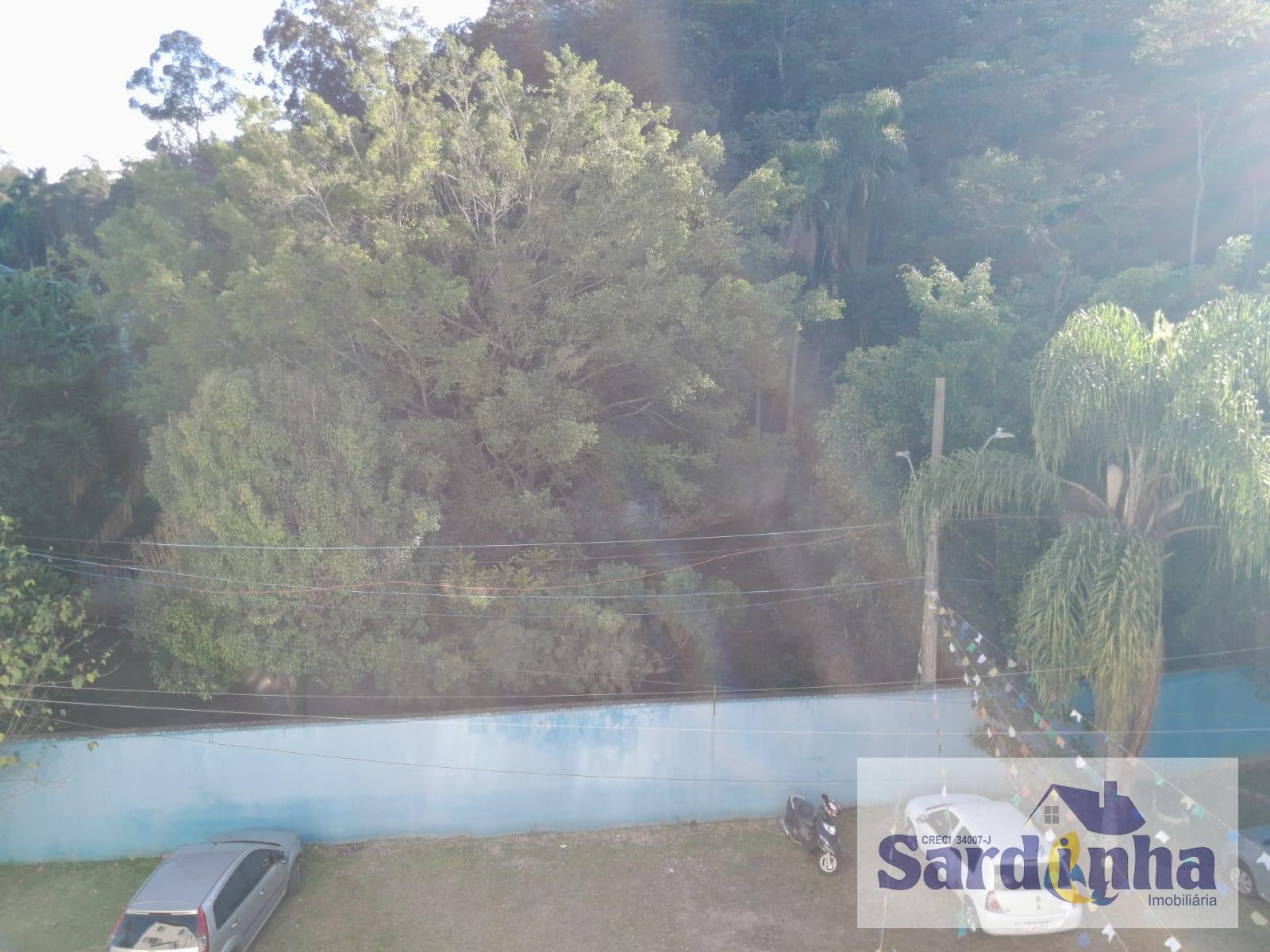 Apartamento à venda com 2 quartos, 1 banheiro, 1 vaga e 48m² no Parque Pinheiros, Taboão da Serra (SP) — foto 12 de 13