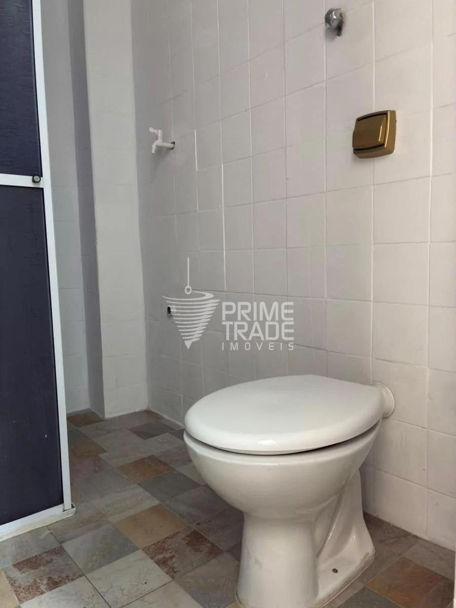 Apartamento à venda com 1 quarto, 1 banheiro e 48m² no Boqueirão, Santos (SP) — foto 8 de 15