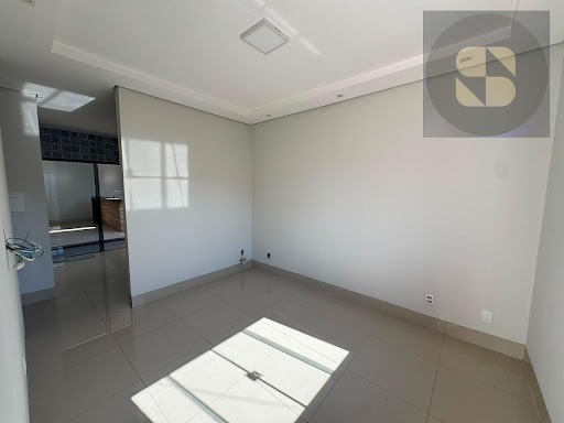 Casa à venda em Cuiabá 50,37m² 2 dorms 2 banheiros