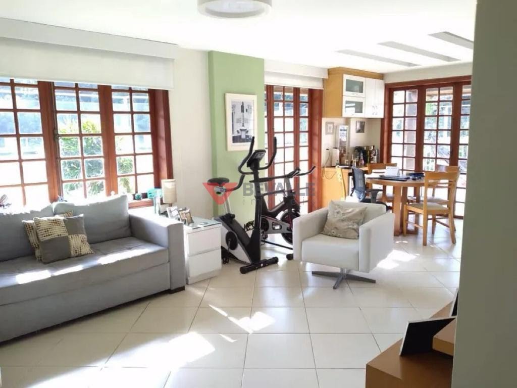 Cobertura à venda com 3 quartos, 2 suítes, 3 vagas e 301m² no Cosme Velho, Rio de Janeiro (RJ) — foto 19 de 20